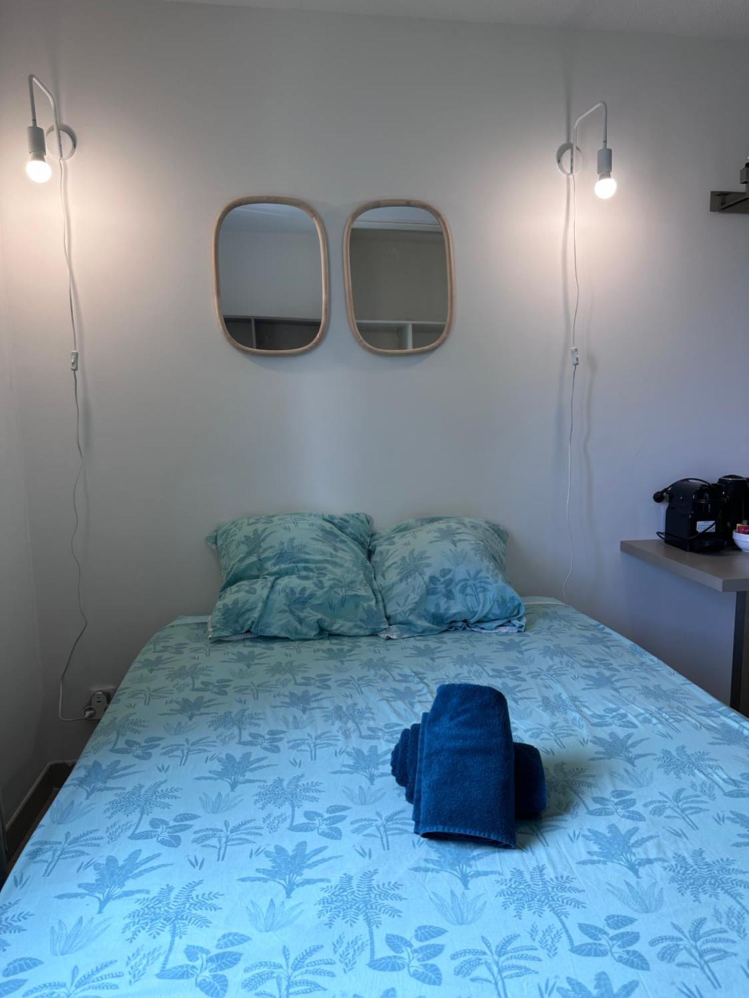 Le Clos D'Aix Studio 102 Parking Et Piscine Gratuite Екс ан Прованс Екстериор снимка